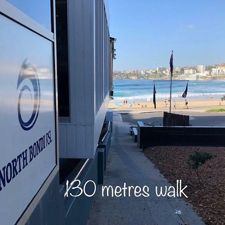 سيدني Bondi Breeze-Hosted By:L'Abode Accommodation المظهر الخارجي الصورة
