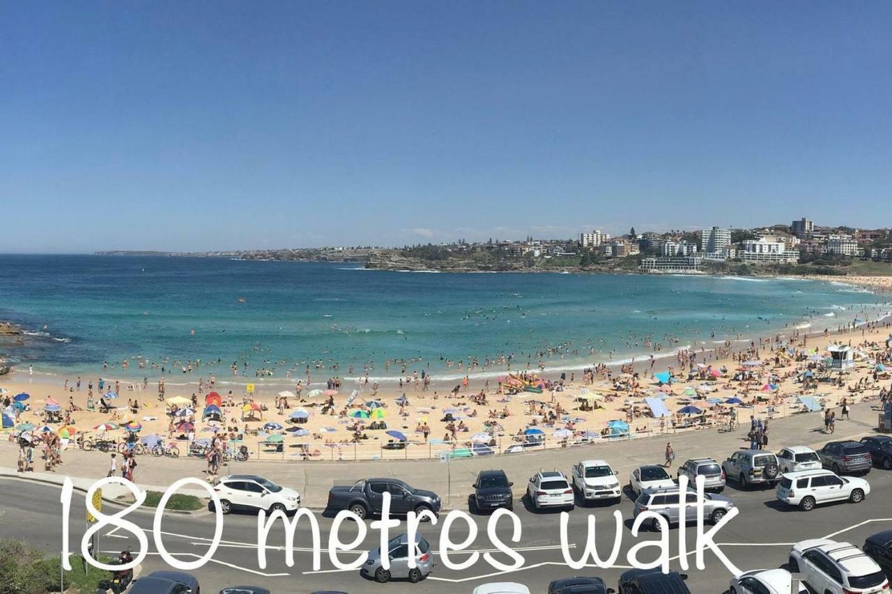 سيدني Bondi Breeze-Hosted By:L'Abode Accommodation المظهر الخارجي الصورة