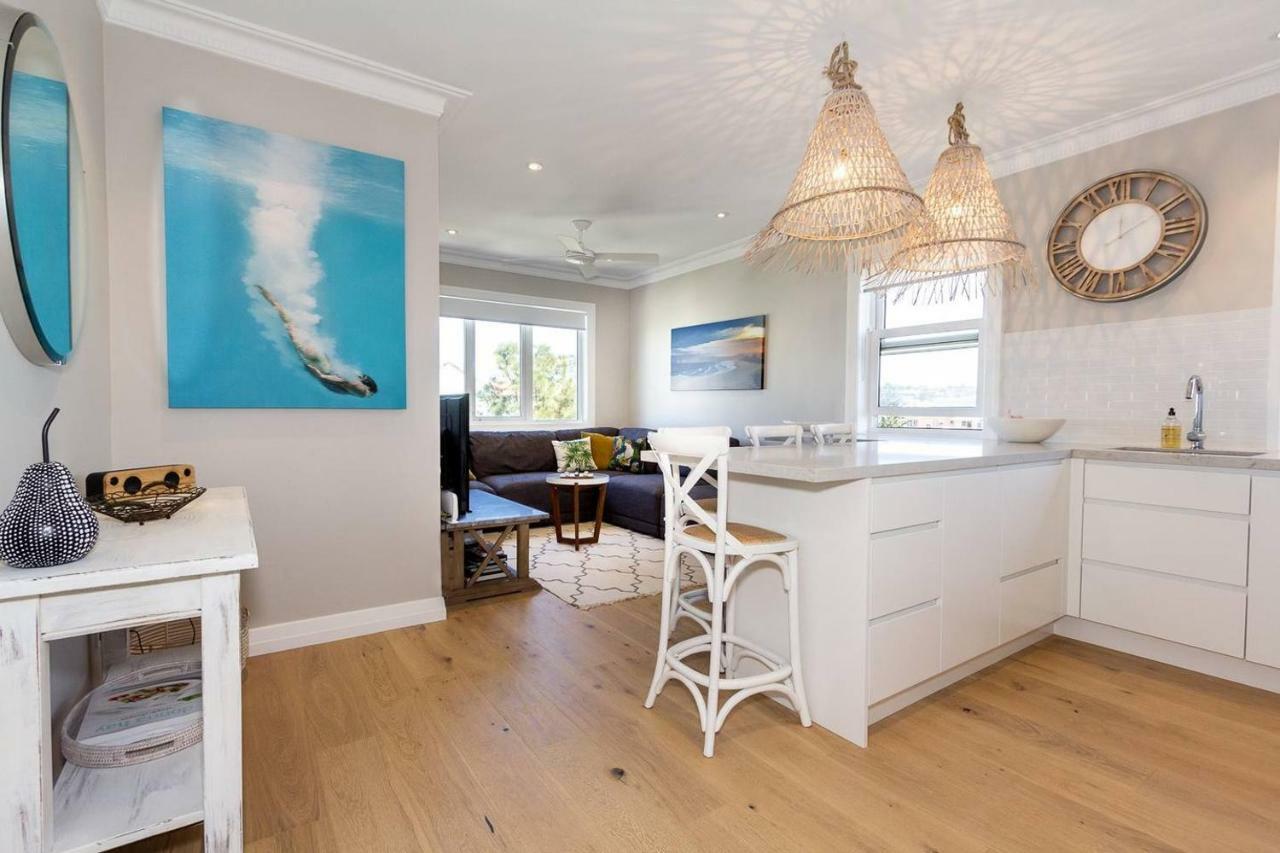 سيدني Bondi Breeze-Hosted By:L'Abode Accommodation المظهر الخارجي الصورة