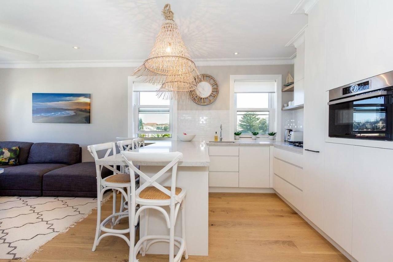 سيدني Bondi Breeze-Hosted By:L'Abode Accommodation المظهر الخارجي الصورة