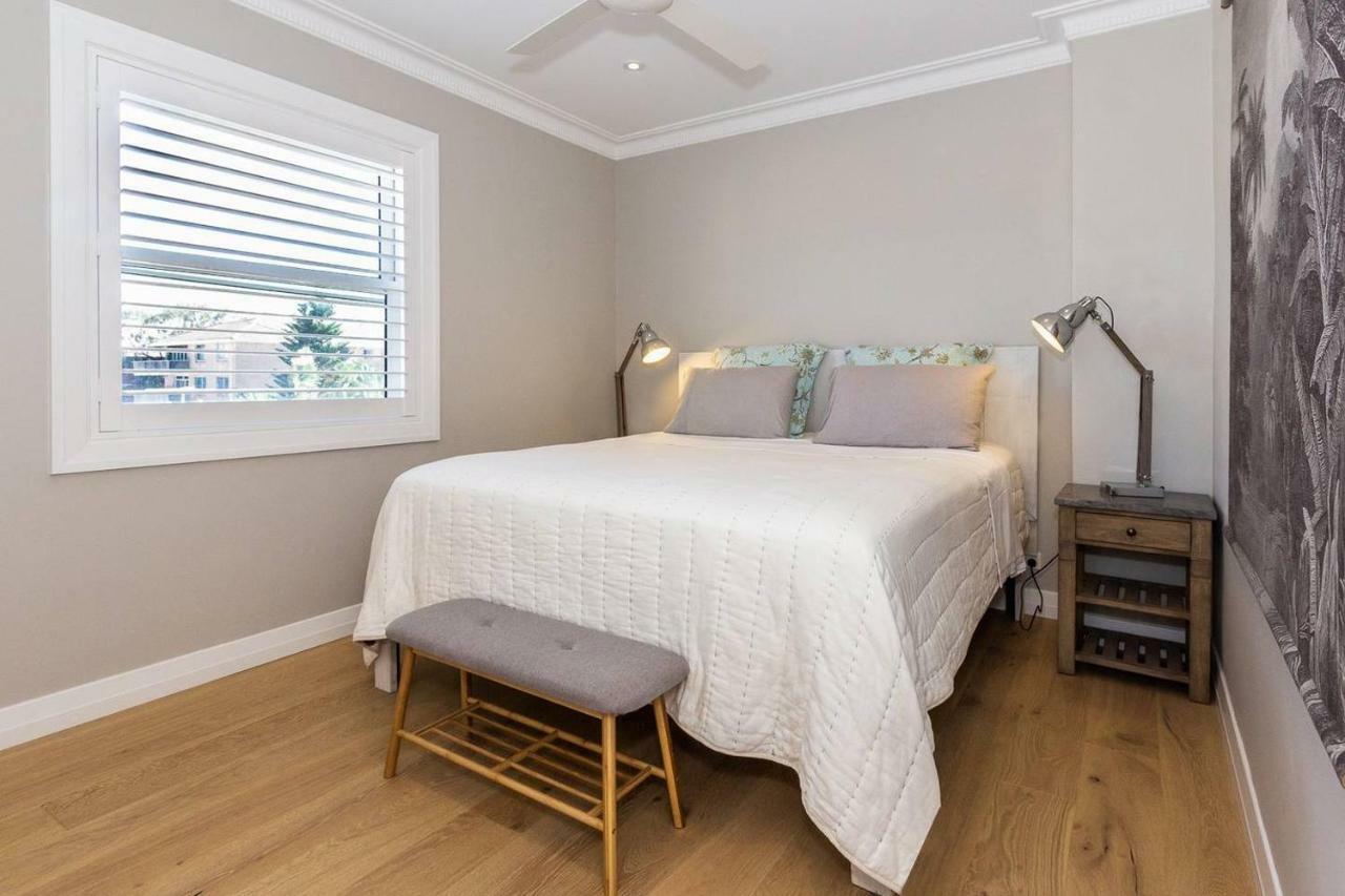 سيدني Bondi Breeze-Hosted By:L'Abode Accommodation المظهر الخارجي الصورة