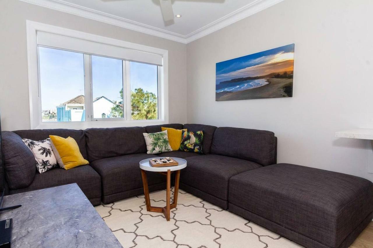 سيدني Bondi Breeze-Hosted By:L'Abode Accommodation المظهر الخارجي الصورة