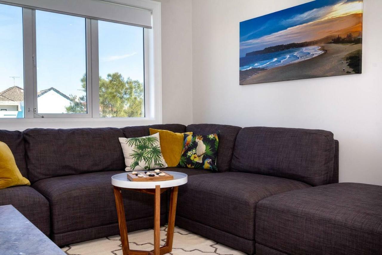سيدني Bondi Breeze-Hosted By:L'Abode Accommodation المظهر الخارجي الصورة