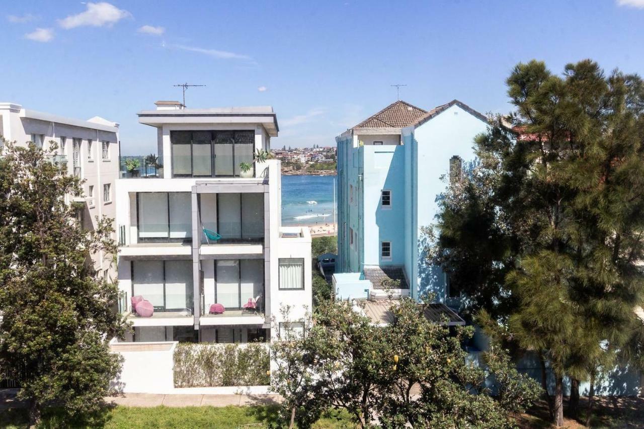 سيدني Bondi Breeze-Hosted By:L'Abode Accommodation المظهر الخارجي الصورة